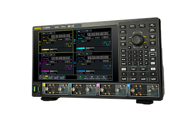 Генератор сигналов произвольной формы RIGOL DG6054